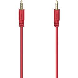 Hama Flexi-Slim 3.5mm > 3,5mm Gold